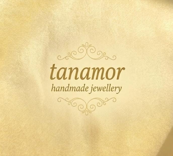 Tanamor handmade jewellery